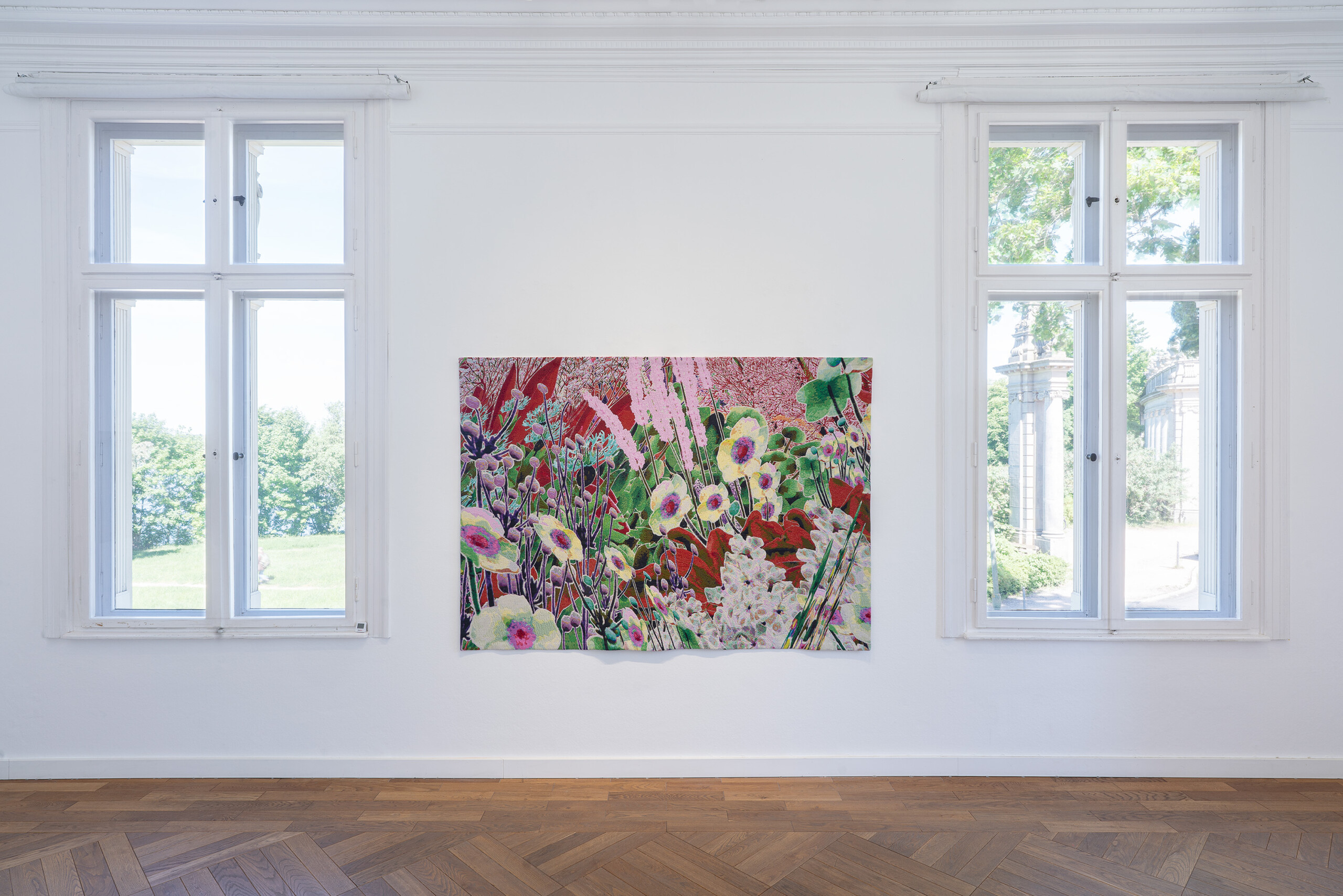 © Villa Schöningen, Foto: Sascha Herrmann, 2026.